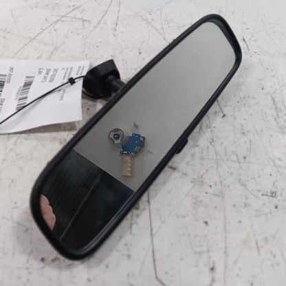 Interior Rear View Mirror w/o Automatic Dimming Korea Built Fits 09-22