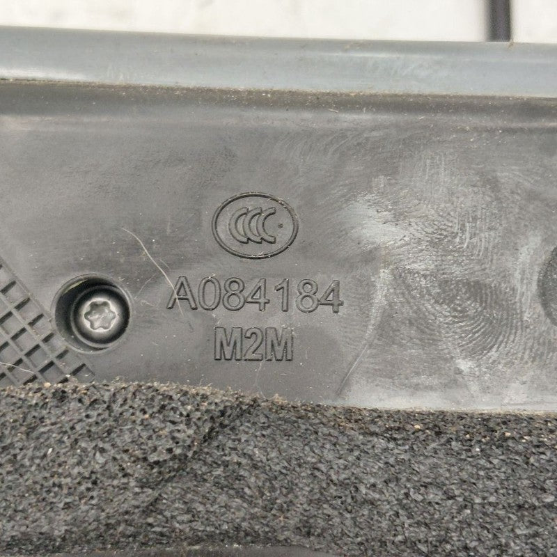 Nissan Versa Note Door Latch Lock Right Passenger Rear  2019 2018 2017