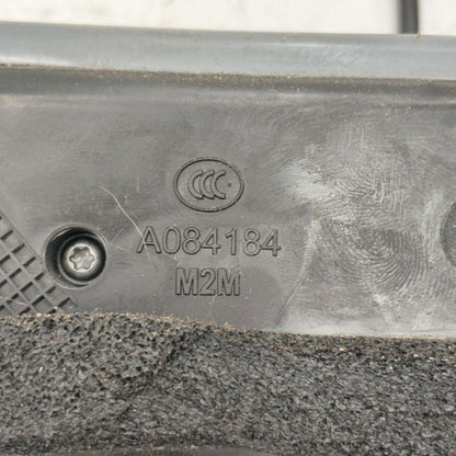 Nissan Versa Note Door Latch Lock Right Passenger Rear  2019 2018 2017