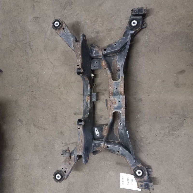 Rear Crossmember Support Frame 1.5L Turbo AWD Fits 17-22 Honda CR-V