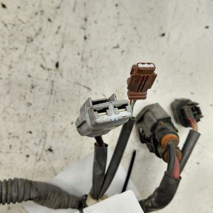 Subaru XV Crosstrek Power Steering Motor Wire Harness 2022 2021 2020 2