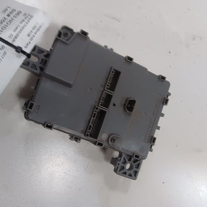 Honda Civic Cabin Fuse Box Interior Inner Under Dash 2016 2017 2018 20