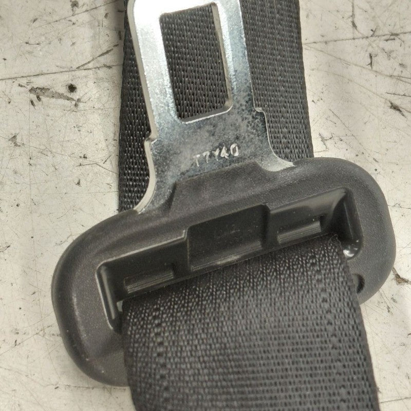 Honda Clarity Seat Belt Strap Retractor Center Middle Rear Back  2018 