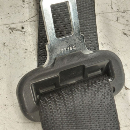 Honda Clarity Seat Belt Strap Retractor Center Middle Rear Back  2018 