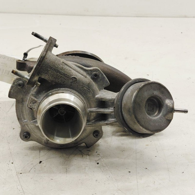 Turbo Supercharger 1.5L Fits 21-24 Ford Bronco Sport