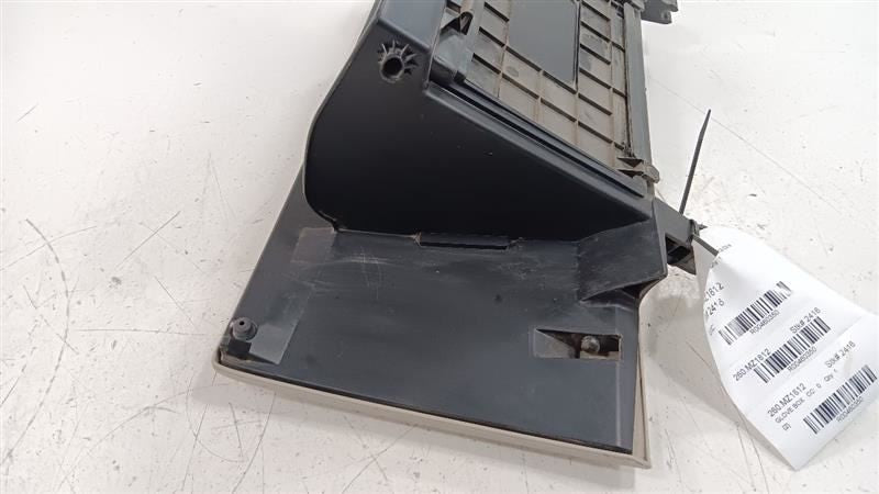 Mazda CX-9 Glove Box Dash Compartment 2012 2011 2010 