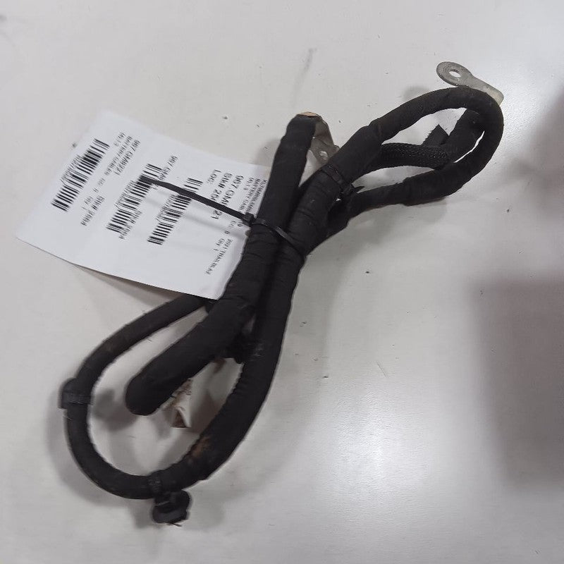 Chevy Trailblazer Battery Cable  2021 2022 2023