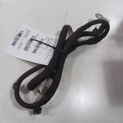 Chevy Trailblazer Battery Cable  2021 2022 2023