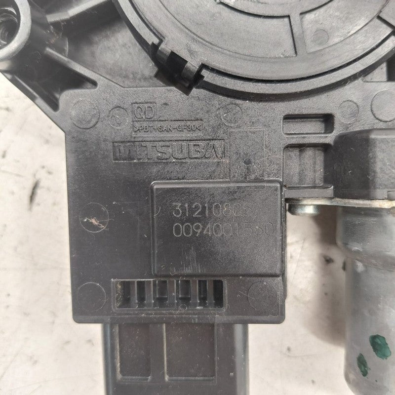 Driver Left Front Power Window Motor US Built Fits 21-25 Nissan Rogue