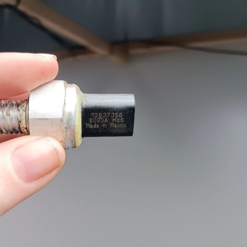 Buick Encore Oil Pressure Sensor 1.4L 2018 2019 2020