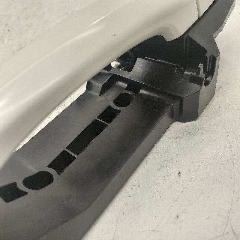 Left Rear Door Handle Exterior US Built Fits 21-25 Nissan Rogue