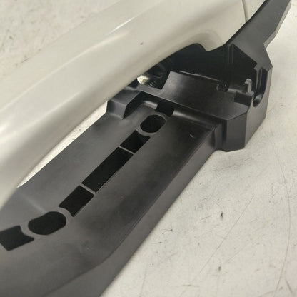 Left Rear Door Handle Exterior US Built Fits 21-25 Nissan Rogue