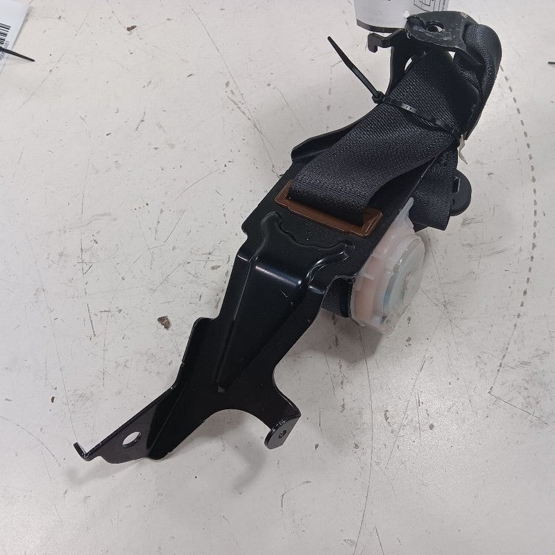 Subaru Crosstrek Seat Belt Strap Retractor Right Passenger Rear Back  