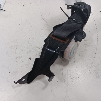 Subaru Crosstrek Seat Belt Strap Retractor Right Passenger Rear Back  