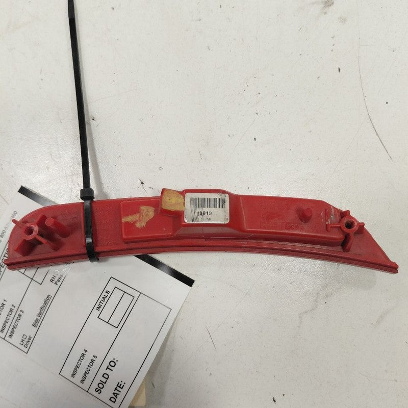 Chrysler 300 Left Rear Marker Light Lamp  2017 2018 2019 OEM