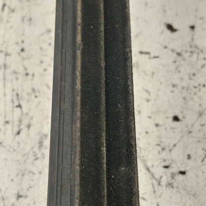 Mazda 6 Door Glass Window Weather Strip Trim Front Right Passenger  20