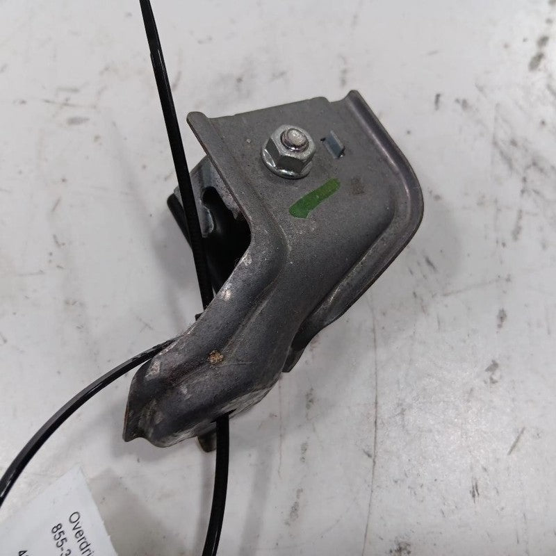 Subaru Outback Legacy Hood Latch Release Handle Lever Switch  2018 201