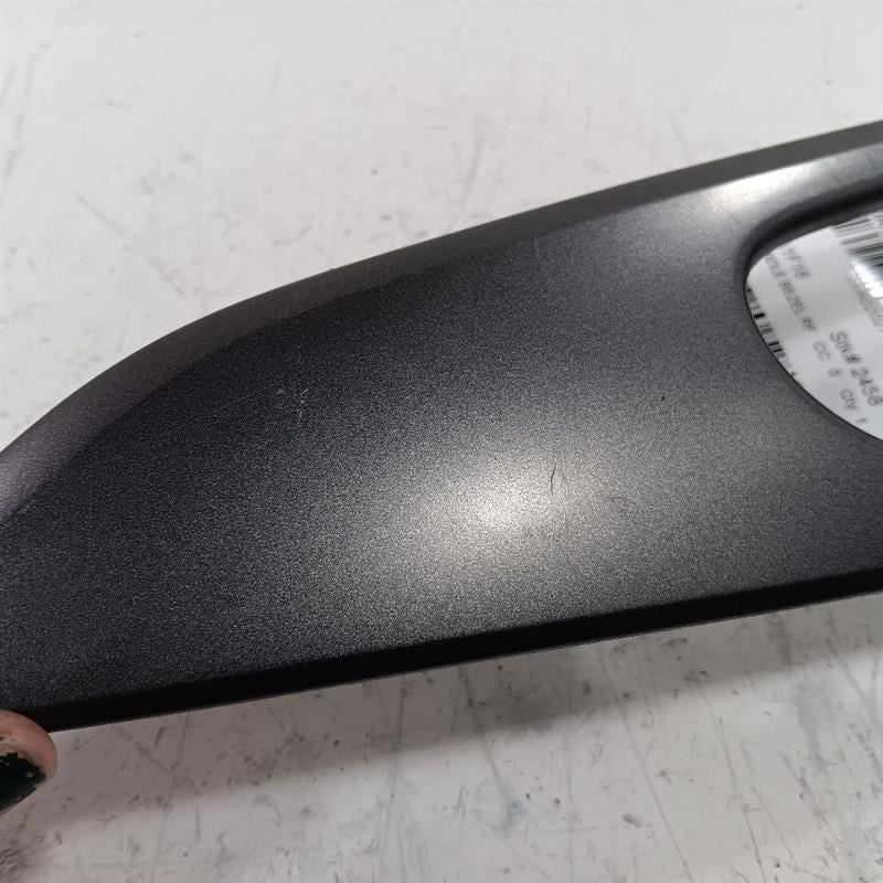 Nissan Rogue Interior Door Handle Bezel Surround Trip Right Passenger Front 2014