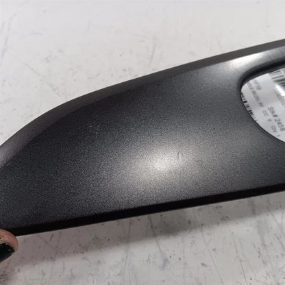 Nissan Rogue Interior Door Handle Bezel Surround Trip Right Passenger Front 2014