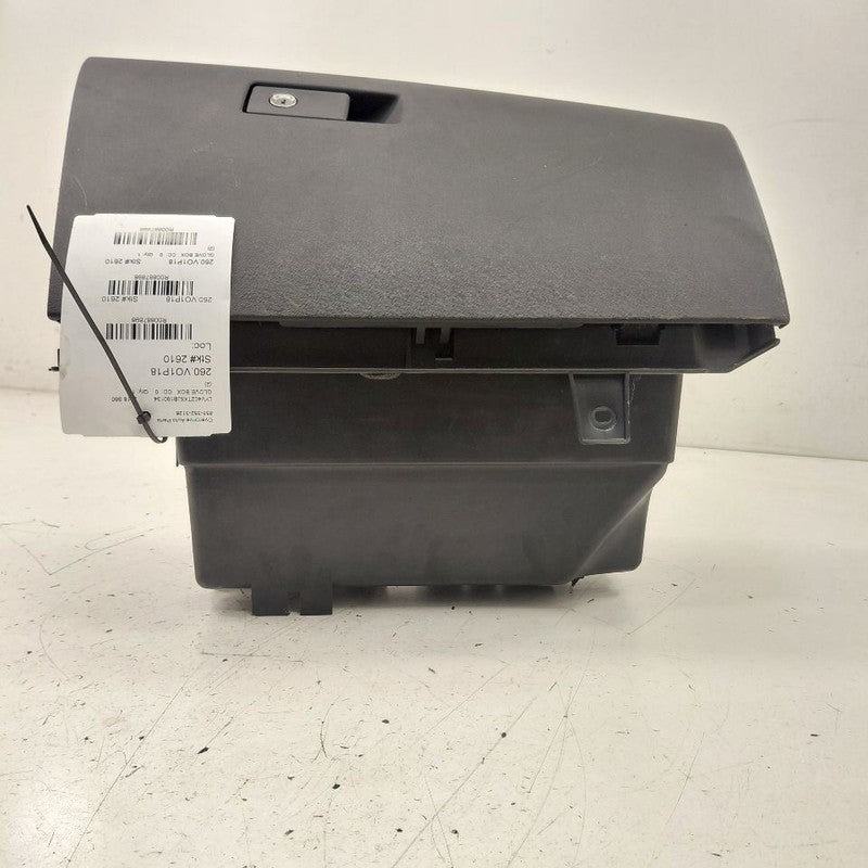 Volvo S60 Glove Box Dash Compartment  2018 2017 2016