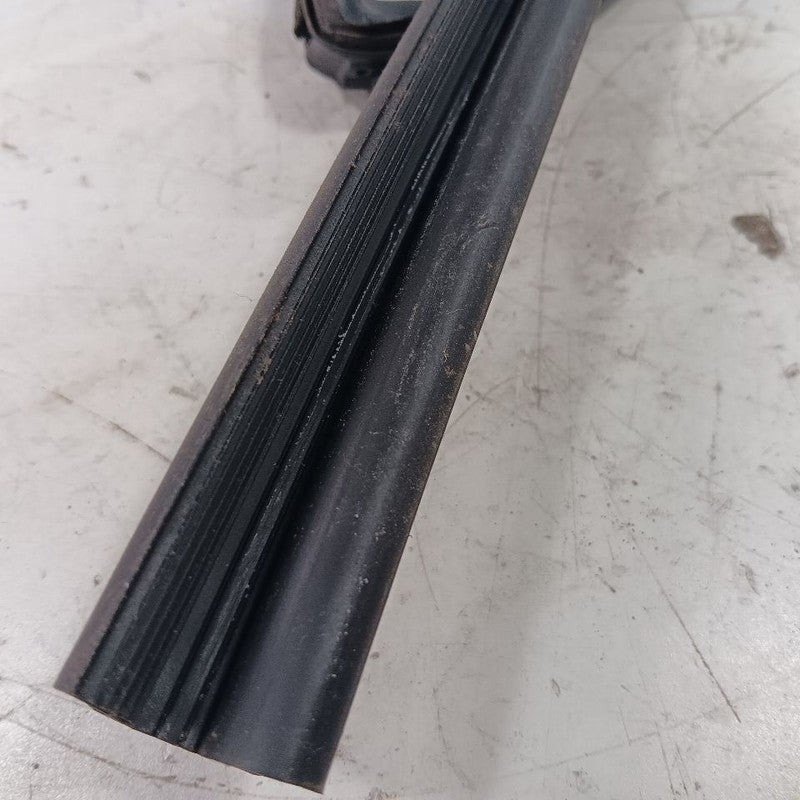 Toyota Corolla Door Glass Window Seal Rubber Left Driver Rear Back  20