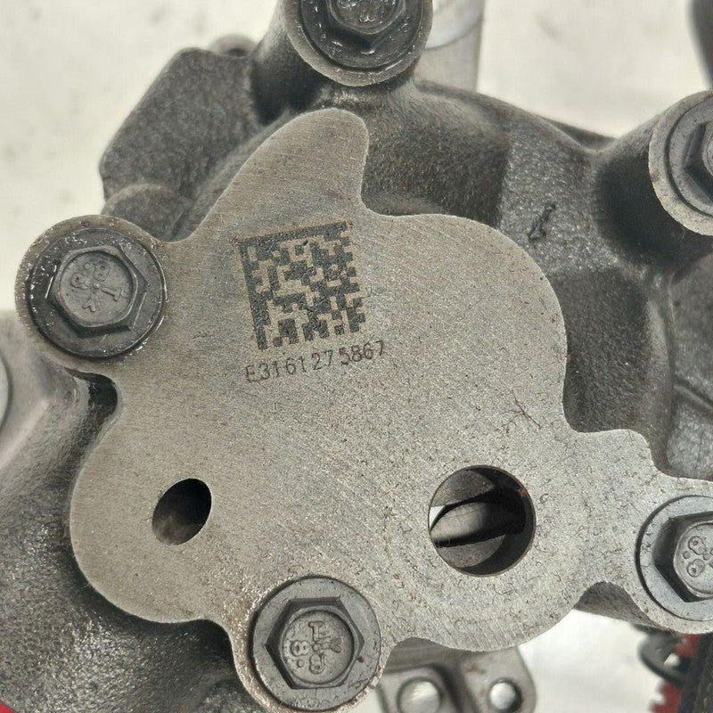Chevy Volt Transmission Oil Pump  2016 2017 2018 2019
