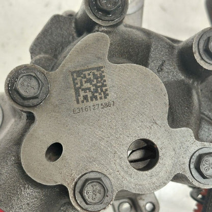 Chevy Volt Transmission Oil Pump  2016 2017 2018 2019