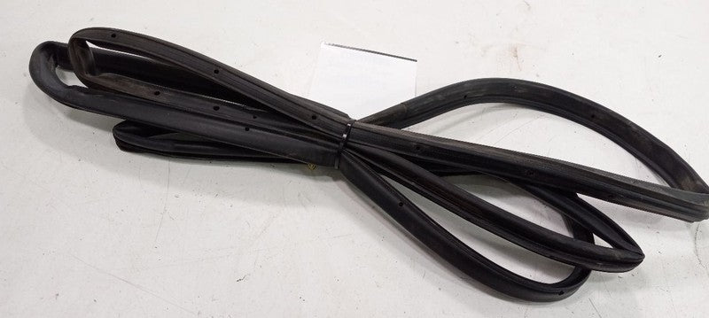 Chrysler 200 On Door Seal Rubber Right Passenger Rear Back 2015 2016 2017