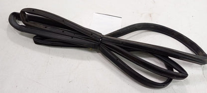 Chrysler 200 On Door Seal Rubber Right Passenger Rear Back 2015 2016 2017