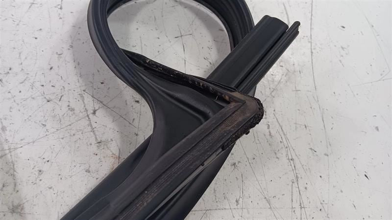 Mazda CX-3 Door Glass Window Seal Rubber Left Driver Front  2019 2020 