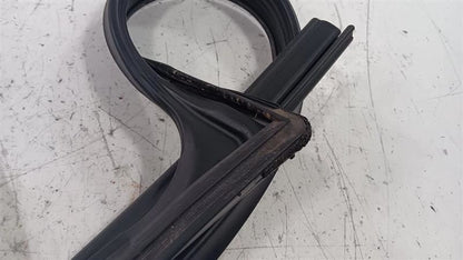 Mazda CX-3 Door Glass Window Seal Rubber Left Driver Front  2019 2020 