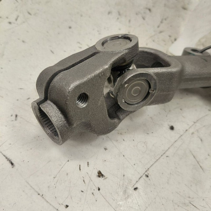 Mitsubishi Mirage Lower Steering Column Shaft Knuckle U Joint  2024 20