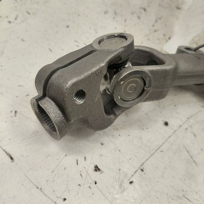 Mitsubishi Mirage Lower Steering Column Shaft Knuckle U Joint  2024 20
