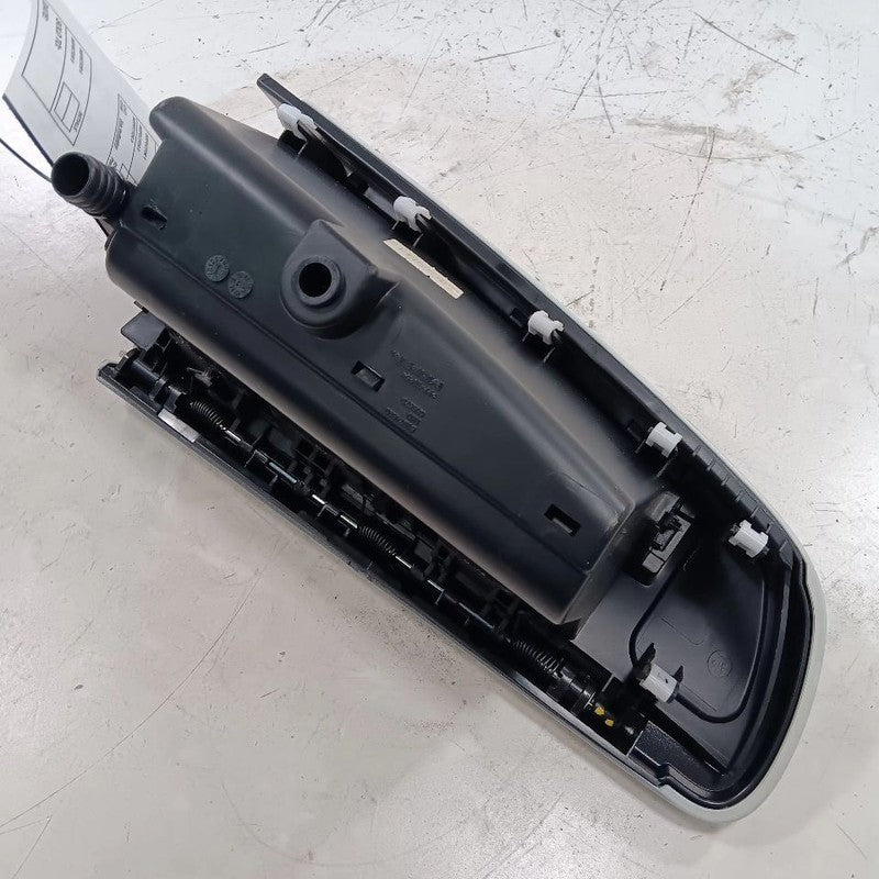 FIAT 500 Storage Pocket  2017 2016 OEM