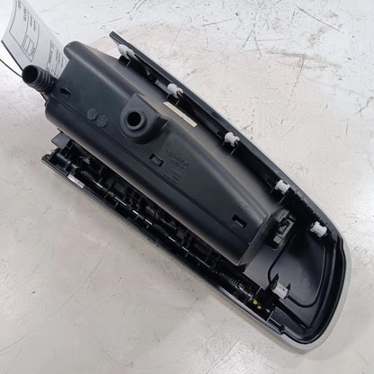 FIAT 500 Storage Pocket  2017 2016 OEM