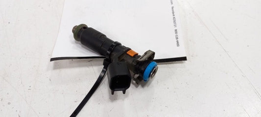 Fuel Injection Injector Parts 2.4L Engine ID ED6 Fits 17-20 COMPASS OE