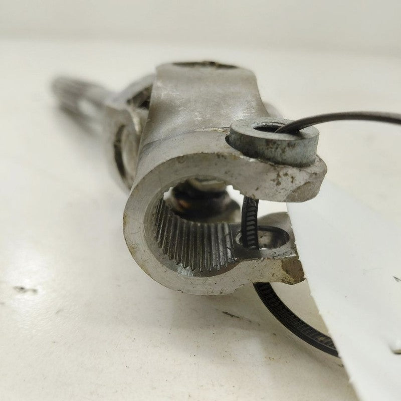 Honda CR-Z Lower Steering Column Shaft Knuckle U Joint  2015 2014 2013
