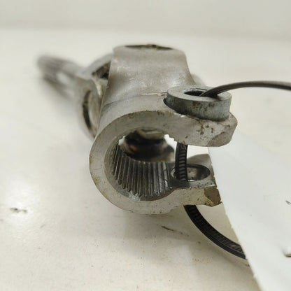 Honda CR-Z Lower Steering Column Shaft Knuckle U Joint  2015 2014 2013