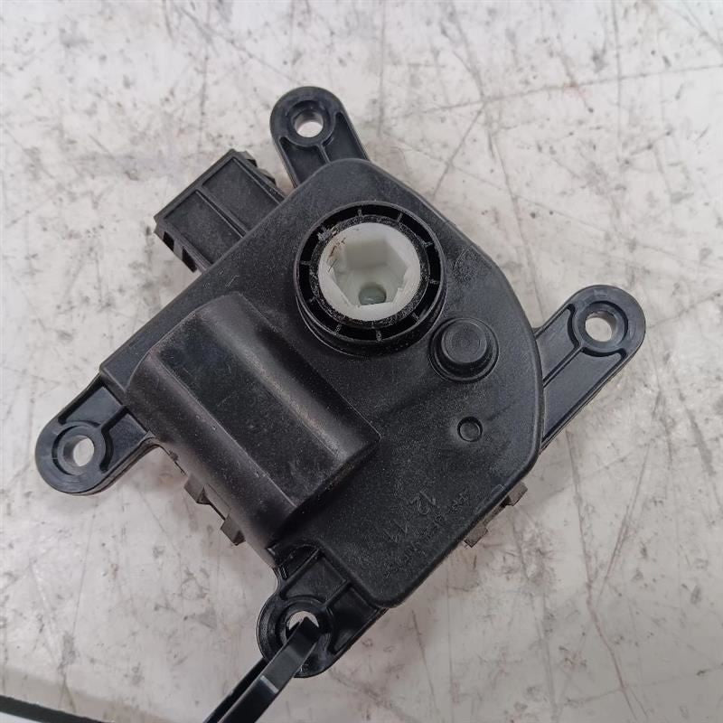Hyundai Accent Flap Door Motor Heater AC Door Actuator  2012 2013 2014