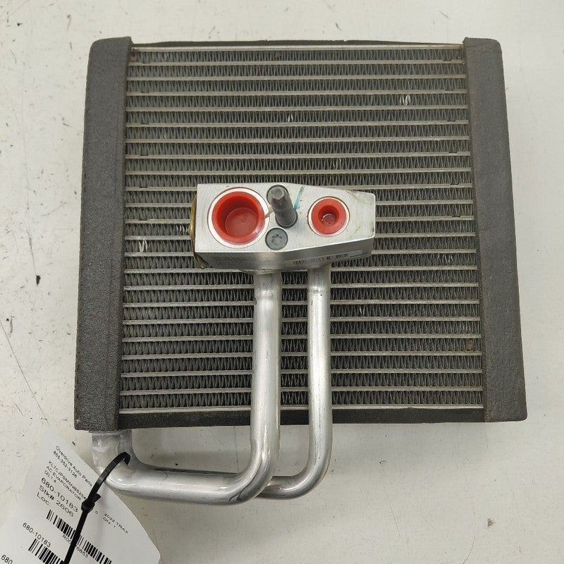 Air Consitioning AC Evaporator Fits 19-20 22 Chevy Trax