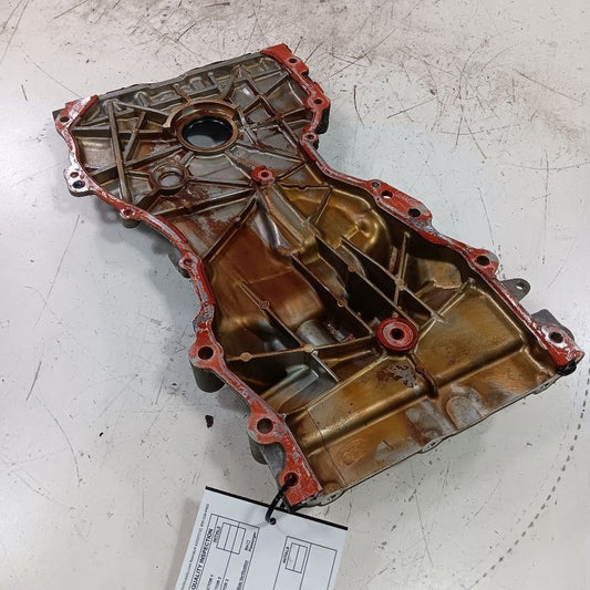 Timing Cover 2.4L Fits 14-23 CHEROKEE
