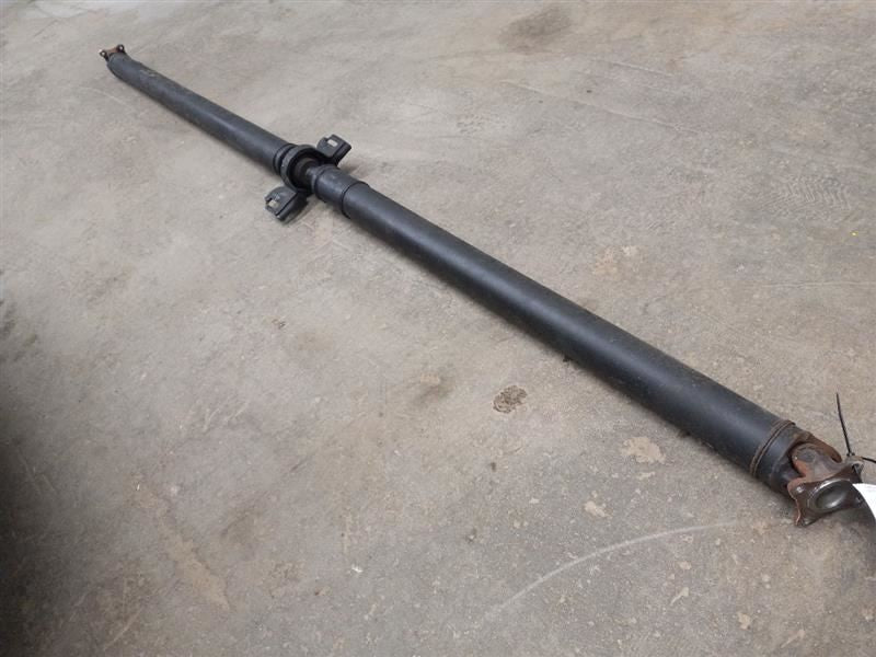 Rear Drive Shaft Without Torque Vectoring Differential Fits 19 RAV4 OE