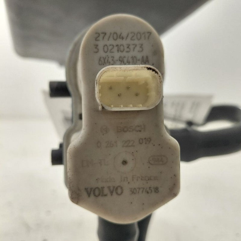 Volvo S60 Fuel Vapor Canister Charcoal Evaporator Can  2018 2017 2016