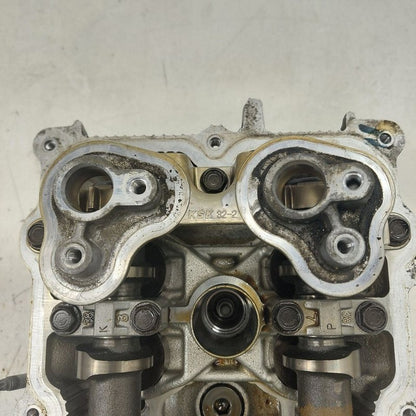 Driver Left Front Engine Cylinder Head Fits 15-24 Nissan Murano