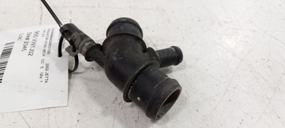 Volkswagen Jetta Radiator Hose Neck 2003 2002 2001 2000 OEM