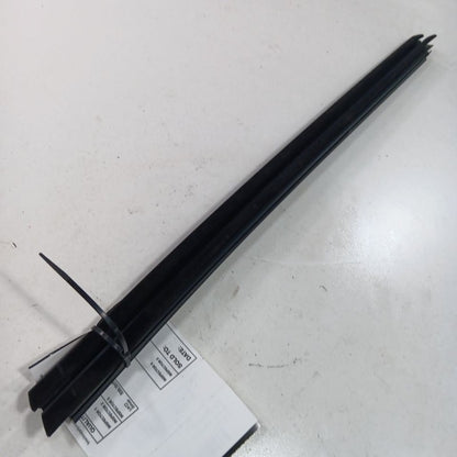 Jeep Compass Left Rear Weather Strip Interior  2018 2019 2020 2021 OEM