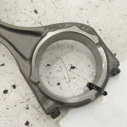 Ford Edge Single Piston With Connecting Rod   2.7 2019 2020 2021 2022