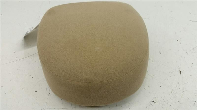 Nissan Sentra Seat Headrest Front Head Rest OEM 2007 2008 2009 2010 2011