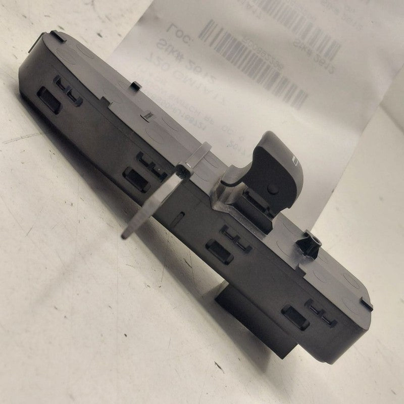Chevy Volt Power Window Switch Right Passenger Front  2016 2017 2018 2