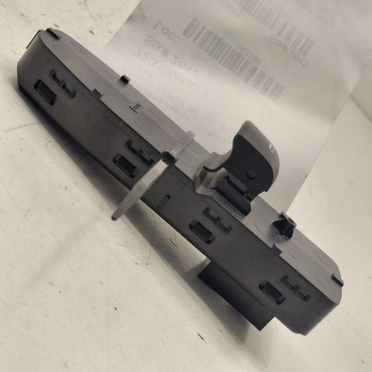 Chevy Volt Power Window Switch Right Passenger Front  2016 2017 2018 2